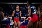 Tras la hazaña: República Dominicana se juega su futuro en Texas en la Liga de Naciones