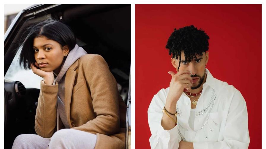 Renell Medrano, la directora de origen dominicano detrás del videoclip “Nuevayol” de Bad Bunny Renell Medrano, la directora de origen dominicano detrás del videoclip “Nuevayol” de Bad Bunny