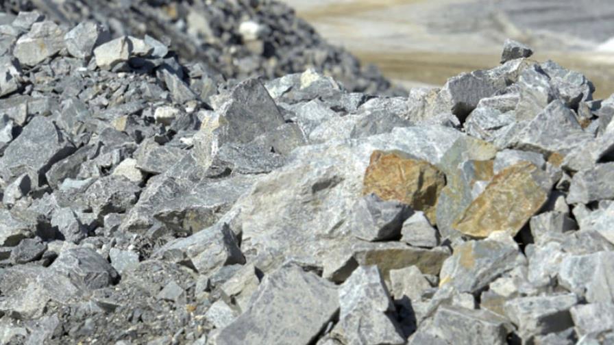 China descubre un nuevo depósito mineral con 1,31 millones de toneladas de litio