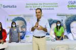 Senasa asegura 94.2% de sus afiliados están satisfechos