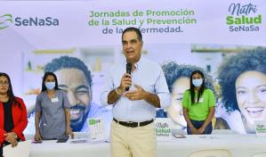 Senasa asegura 94.2% de sus afiliados están satisfechos