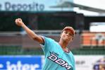 Dominicana blanquea 1-0 a México y avanza invicta a la postemporada en la Serie del Caribe Kids