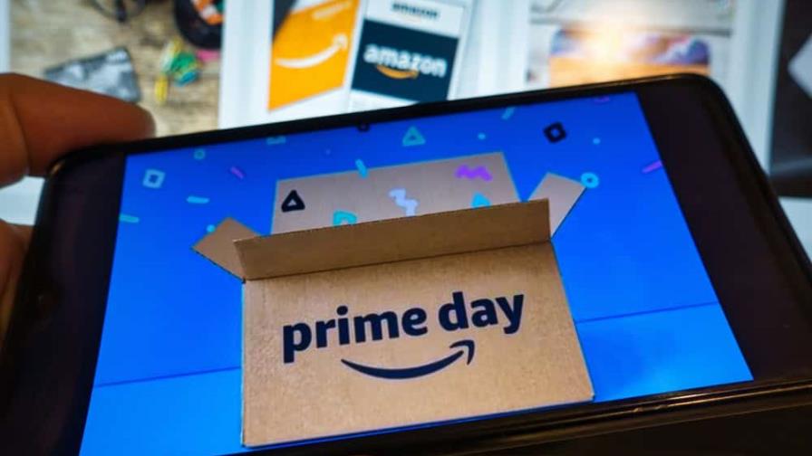 Amazon Prime Day 2025: Qué es, cuándo se celebra y quiénes pueden aprovechar las ofertas Amazon Prime Day 2025: Qué es, cuándo se celebra y quiénes pueden aprovechar las ofertas