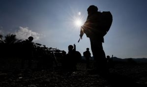 Taiwán comienza sus maniobras militares anuales en plenas tensiones con China