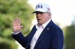 Trump anuncia un arancel del 50 % a Brasil en represalia por el juicio a Jair Bolsonaro