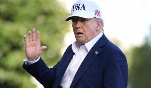 Trump anuncia un arancel del 50 % a Brasil en represalia por el juicio a Jair Bolsonaro Trump anuncia un arancel del 50 % a Brasil en represalia por el juicio a Jair Bolsonaro