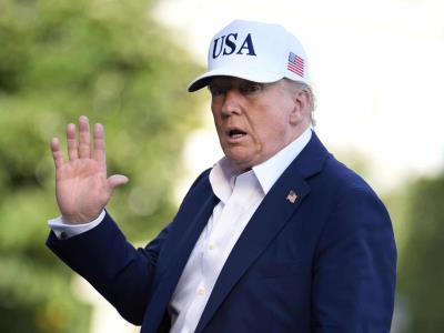 Aranceles a Brasil: Trump anuncia 50 % a importaciones EE. UU.