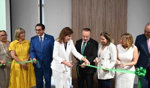 Unión Médica inaugura nueva UCI y equipos de alta tecnología Unión Médica inaugura nueva UCI y equipos de alta tecnología