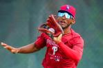 El negocio de Johan Rojas con anterior agente que estremece la MLB