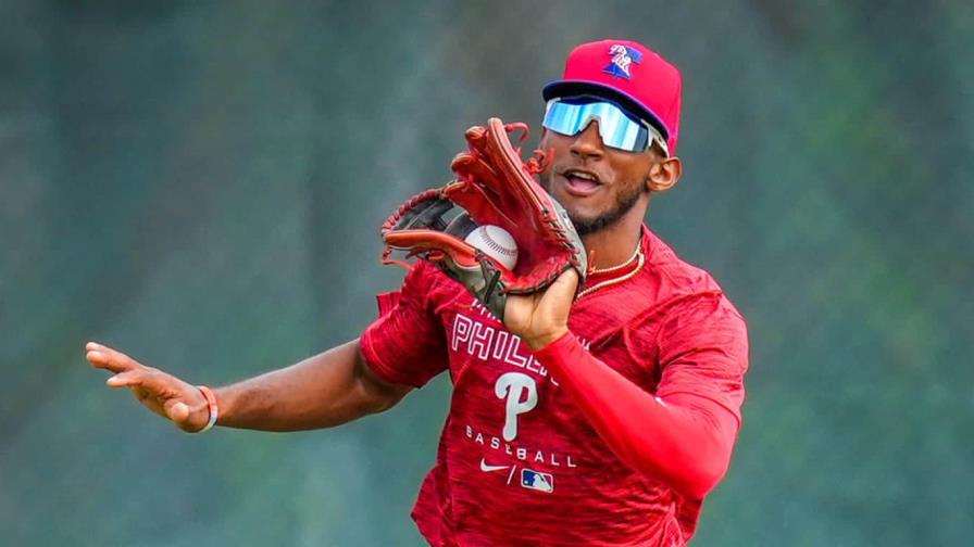 El negocio de Johan Rojas con anterior agente que estremece la MLB El negocio de Johan Rojas con anterior agente que estremece la MLB