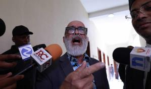 Médico de Ángel Martínez advierte a Abinader que su cliente podría morir hoy mismo en la cárcel