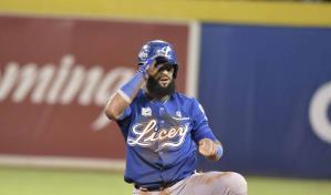 Emilio Bonifacio es contratado en México y jugará con su hermano Jorge