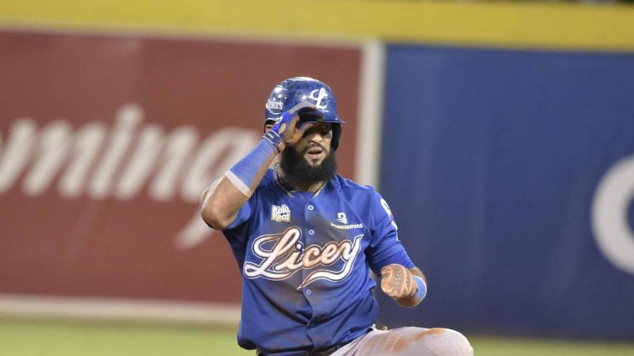 Emilio Bonifacio es contratado en México y jugará con su hermano Jorge Emilio Bonifacio es contratado en México y jugará con su hermano Jorge