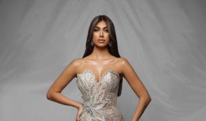 Lina Luaces, la hija de Lili Estefan, es coronada Miss Cuba Lina Luaces, la hija de Lili Estefan, es coronada Miss Cuba
