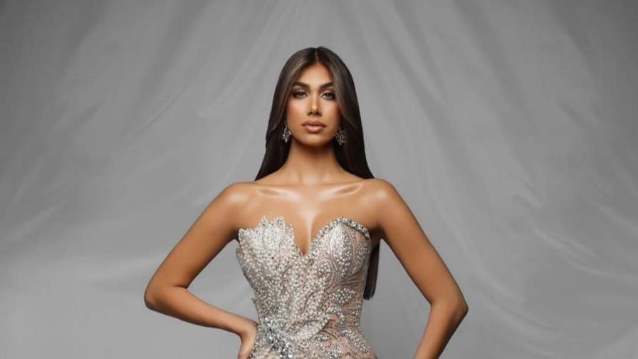Lina Luaces, la hija de Lili Estefan, es coronada Miss Cuba Lina Luaces, la hija de Lili Estefan, es coronada Miss Cuba