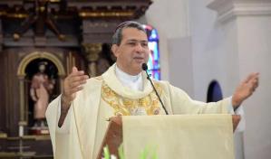 Obispo de La Vega pide al Gobierno pasar de palabra a los hechos con presa de Guaigüí