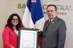 El Banco Central recibe una recertificación en gestión de seguridad de la información El Banco Central recibe una recertificación en gestión de seguridad de la información
