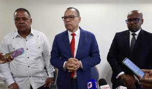 Abogados de empresa Dekolor niegan sobornos en contrato de licencia Abogados de empresa Dekolor niegan sobornos en contrato de licencia