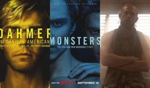 La cuarta temporada de la serie Monster estará basada en la asesina Lizzie Borden