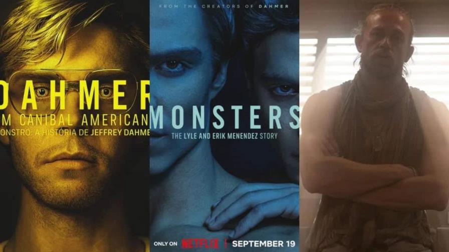 La cuarta temporada de la serie Monster estará basada en la asesina Lizzie Borden La cuarta temporada de la serie Monster estará basada en la asesina Lizzie Borden