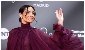 María Gabriela de Faría, la actriz que da vida a la Ingeniera en la cinta Superman