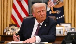 Departamento de Justicia de EEUU demanda a California por atletas transgénero