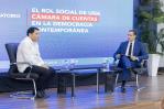 Proponen transformar la Cámara de Cuentas en un actor clave de justicia social Proponen transformar la Cámara de Cuentas en un actor clave de justicia social