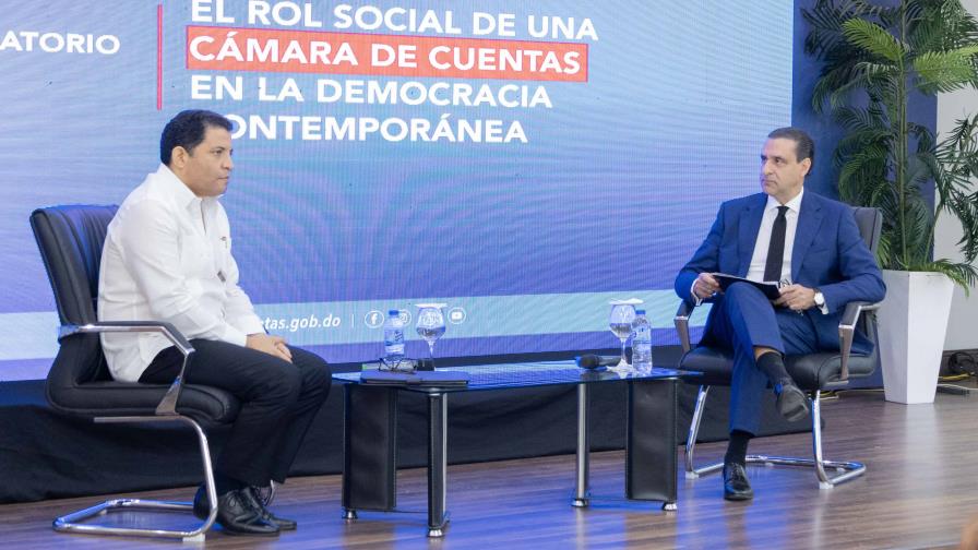 Proponen transformar la Cámara de Cuentas en un actor clave de justicia social Proponen transformar la Cámara de Cuentas en un actor clave de justicia social