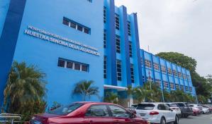 Hospitales del GSD aplican protocolos para detectar violencia y brindar apoyo a menores embarazadas