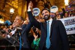 Zohran Mamdani se perfila como favorito para alcalde de NY y aumenta la presión sobre sus rivales