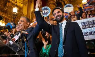 Mamdani respalda a candidata socialista y rival del veterano congresista Adriano Espaillat