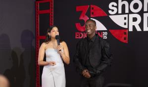 Short RD hace entrega premios de concurso guiones de cortometrajes