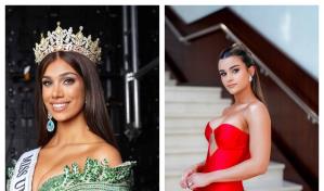 El rol de Clarissa Molina en el camino de Lina Luaces hacia la corona de Miss Universo Cuba El rol de Clarissa Molina en el camino de Lina Luaces hacia la corona de Miss Universo Cuba