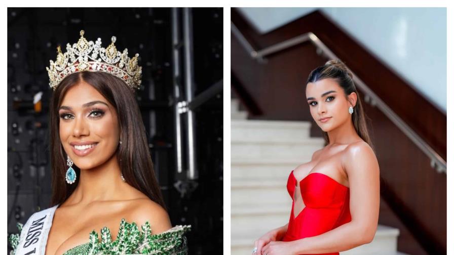 El rol de Clarissa Molina en el camino de Lina Luaces hacia la corona de Miss Universo Cuba El rol de Clarissa Molina en el camino de Lina Luaces hacia la corona de Miss Universo Cuba