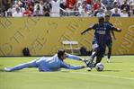 Un Dembélé en modo Balón de Oro eclipsa a Mbappé en el Mundial de Clubes