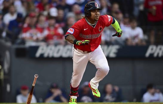 José Ramírez declina participar en el Juego de Estrellas de MLB