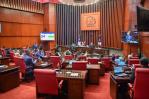 Sin las causales del aborto, el Senado aprueba en primera discusión el nuevo Código Penal