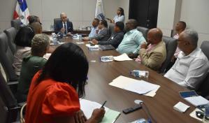 Asociaciones de Padres respaldan medidas ejecutadas por el Minerd para garantizar el cupo escolar