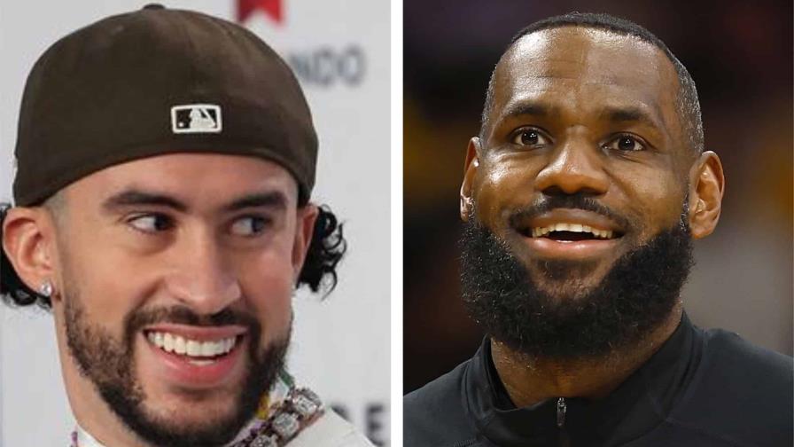 LeBron James anuncia que asistirá a la apertura de la residencia de Bad Bunny en Puerto Rico LeBron James anuncia que asistirá a la apertura de la residencia de Bad Bunny en Puerto Rico