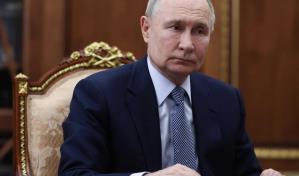 Putin no acude al velatorio del exministro de Transporte Román Starovoit