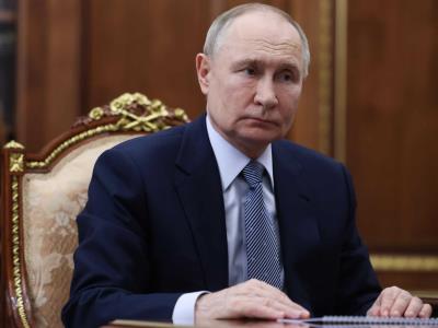 Putin dice Nicaragua es un aliado fiable de Rusia en América Latina
