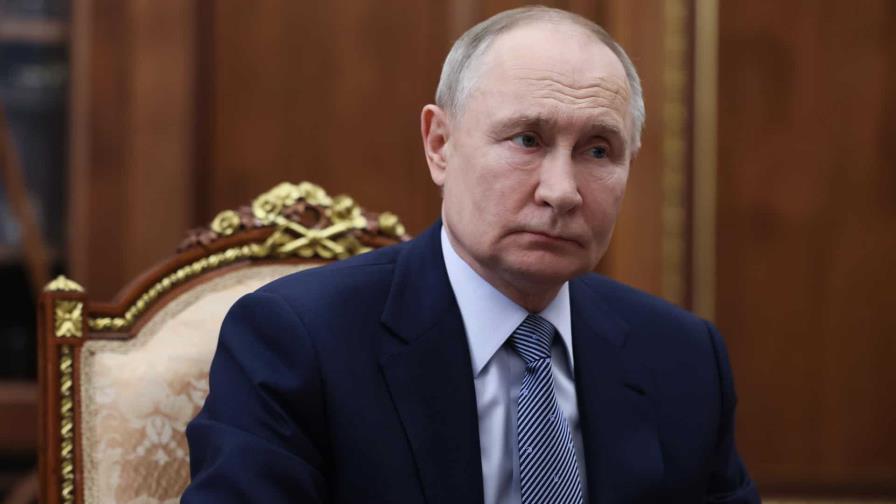 Putin afirma que Nicaragua es un aliado fiable de Rusia en América Latina