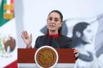 Presidenta de México da por concluida polémica con Bukele por narcoavioneta Presidenta de México da por concluida polémica con Bukele por narcoavioneta