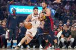Devin Booker acuerda una extensión de 2 años y US$145 millones con los Suns