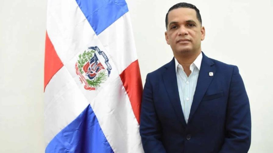 El regidor del PRM acusado de narcotráfico en EE. UU. se declara no culpable El regidor del PRM acusado de narcotráfico en EE. UU. se declara no culpable