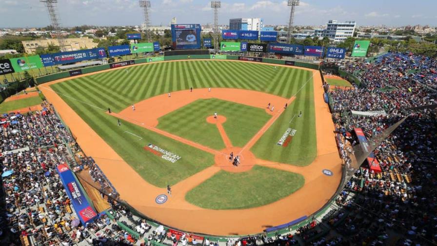 Puerto Rico, Clásico y el proyecto para el nuevo Quisqueya Puerto Rico, Clásico y el proyecto para el nuevo Quisqueya