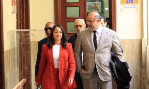 Noticias que fueron tendencia esta semana