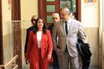 Faride Raful afirma que busca revelar quién financia las campañas de difamación en su contra