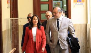 Faride Raful afirma que busca revelar quién financia las campañas de difamación en su contra