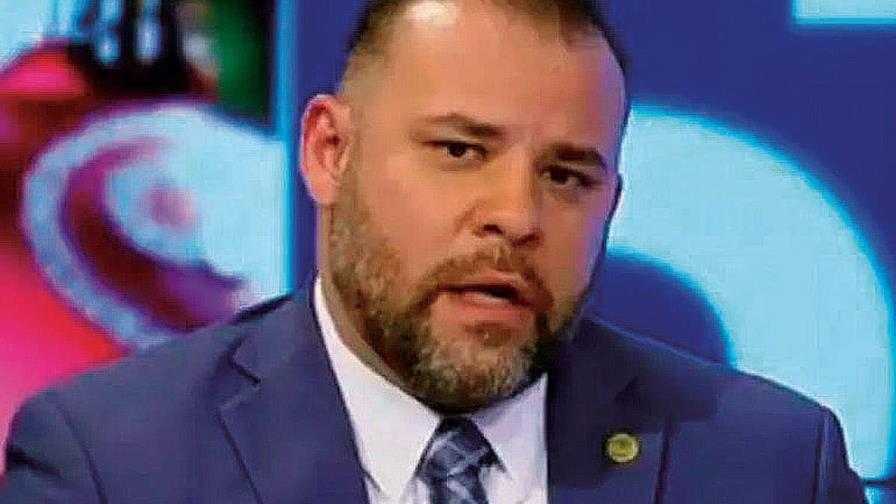 Vocero de la DEA confirma versión del presidente Abinader sobre el cártel de Sinaloa Vocero de la DEA confirma versión del presidente Abinader sobre el cártel de Sinaloa